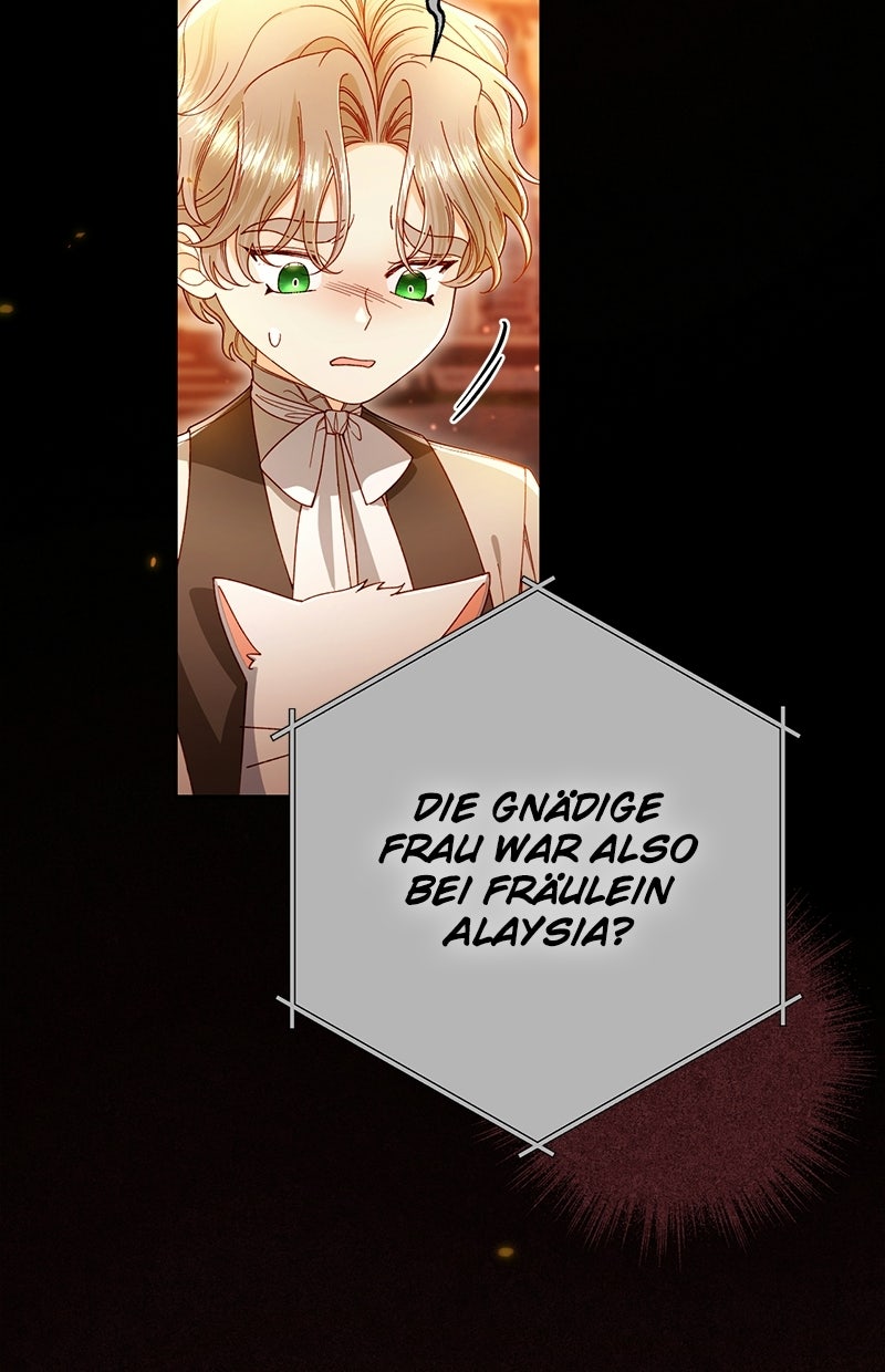 Read Die neuvermählte Kaiserin Manga Online