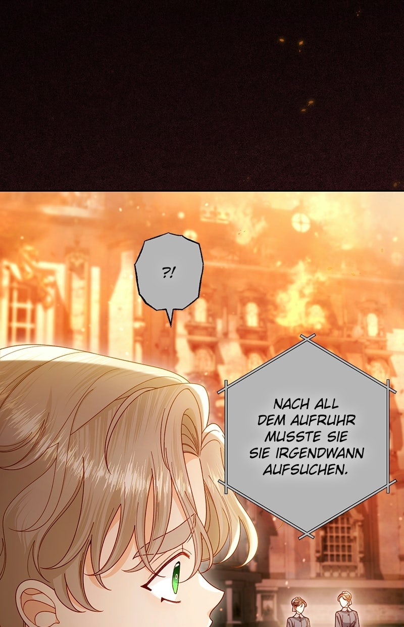 Read Die neuvermählte Kaiserin Manga Online