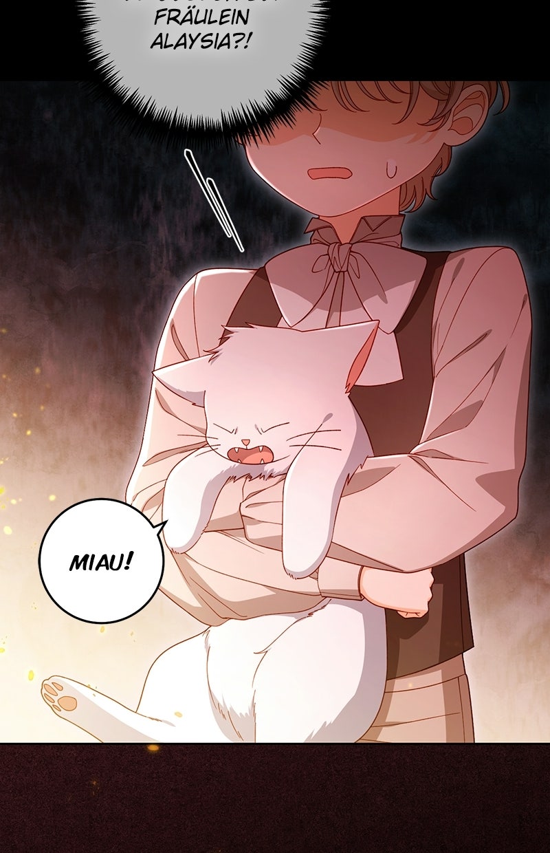 Read Die neuvermählte Kaiserin Manga Online