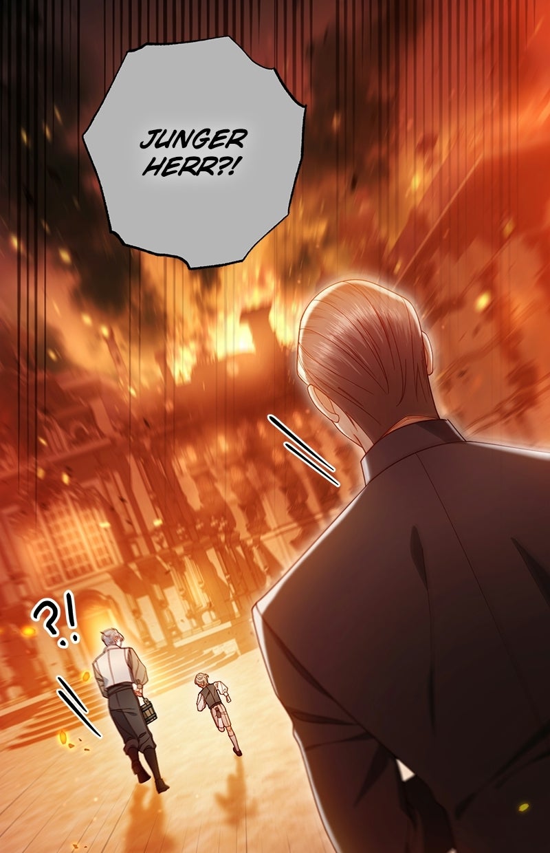 Read Die neuvermählte Kaiserin Manga Online