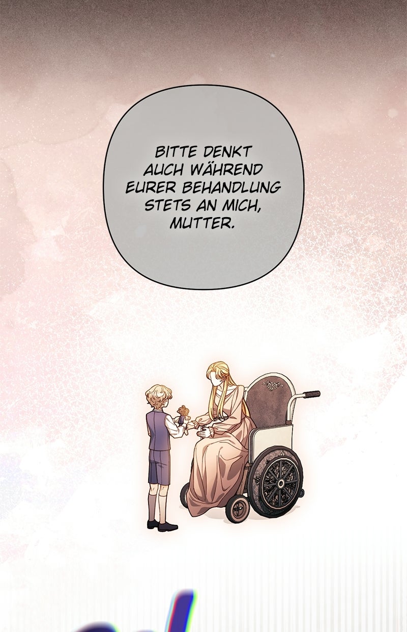 Read Die neuvermählte Kaiserin Manga Online