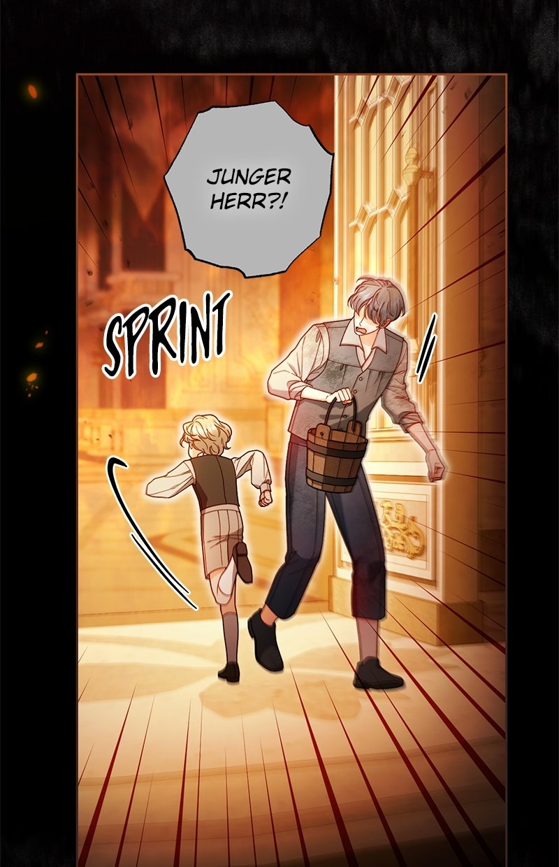 Read Die neuvermählte Kaiserin Manga Online