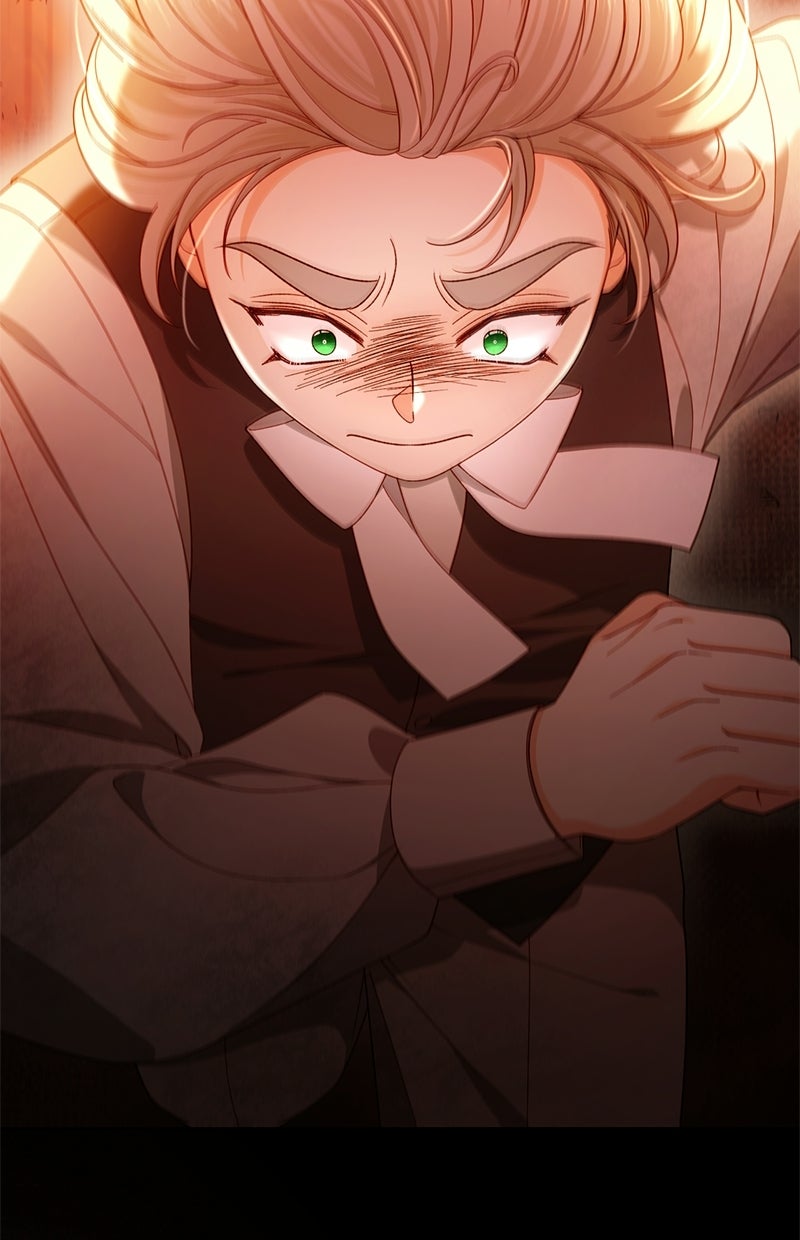 Read Die neuvermählte Kaiserin Manga Online