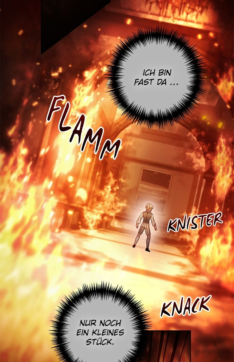 Read Die neuvermählte Kaiserin Manga Online