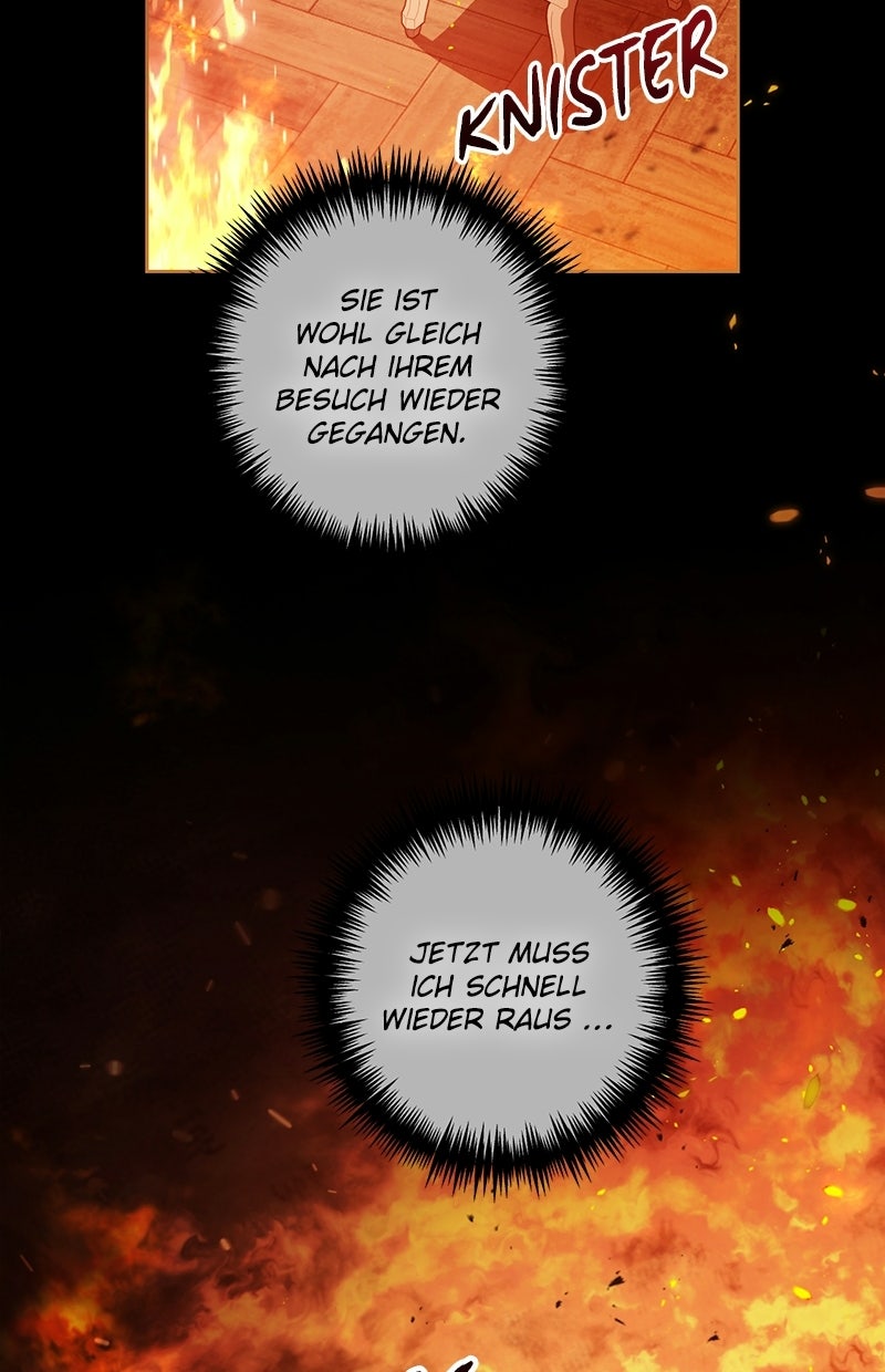 Read Die neuvermählte Kaiserin Manga Online