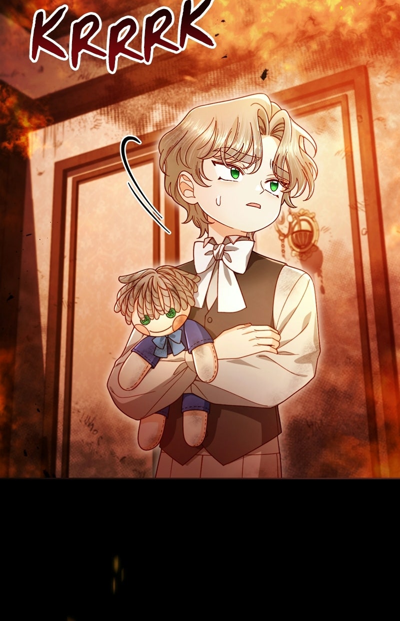 Read Die neuvermählte Kaiserin Manga Online