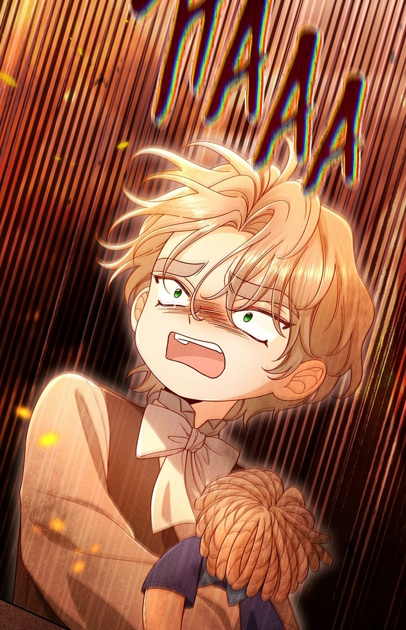 Read Die neuvermählte Kaiserin Manga Online