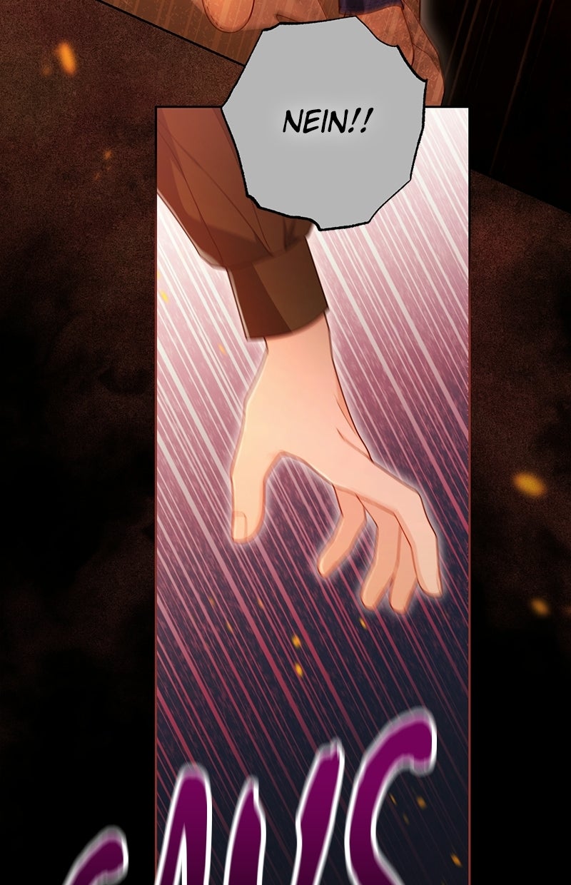 Read Die neuvermählte Kaiserin Manga Online