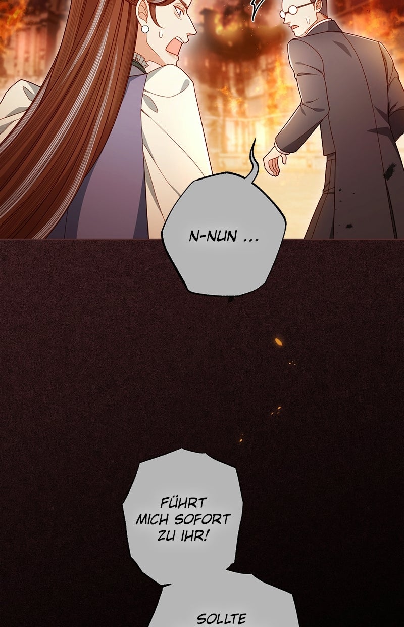 Read Die neuvermählte Kaiserin Manga Online