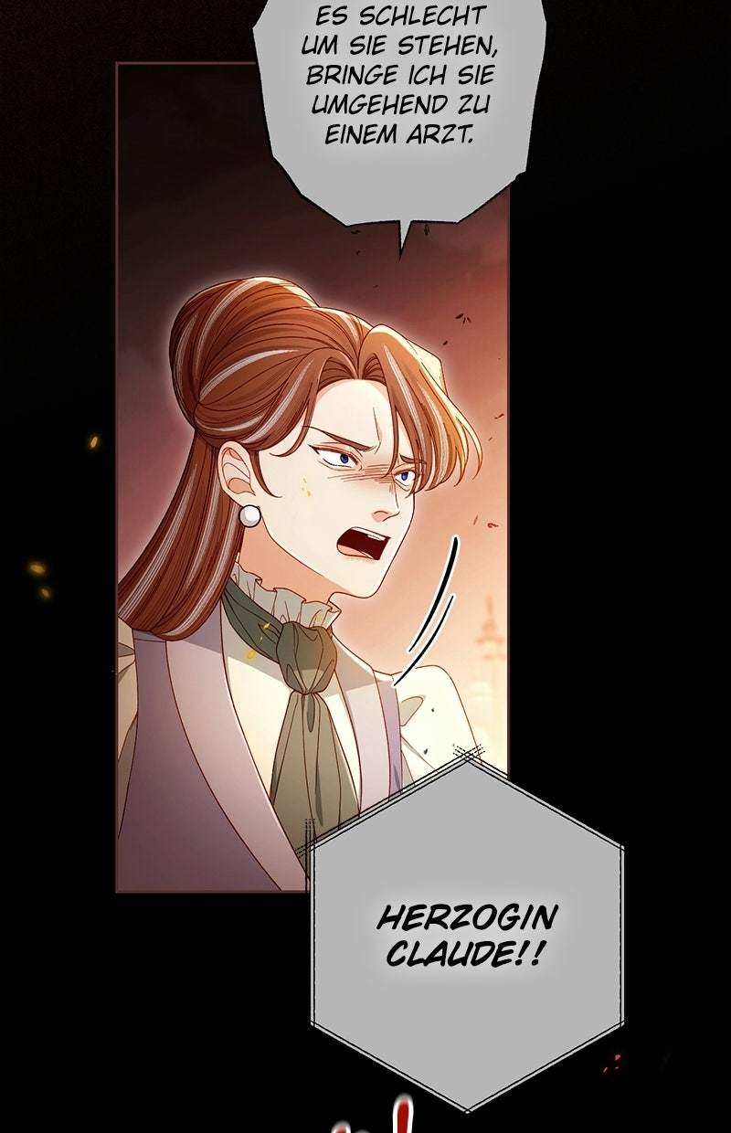 Read Die neuvermählte Kaiserin Manga Online