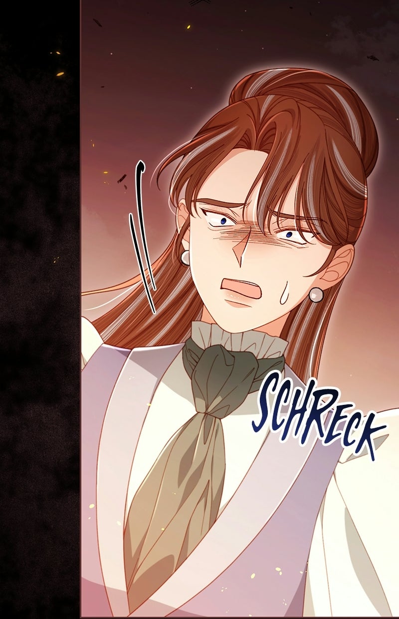 Read Die neuvermählte Kaiserin Manga Online