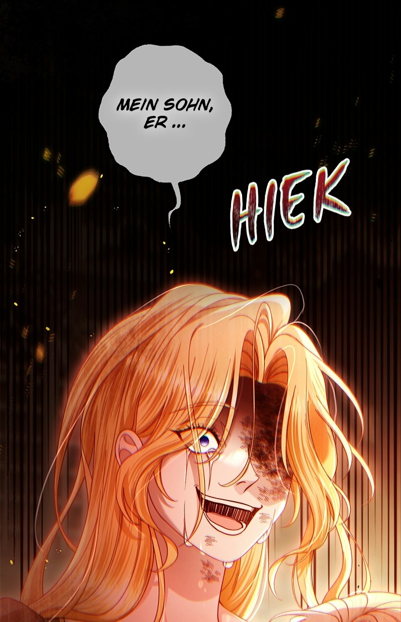 Read Die neuvermählte Kaiserin Manga Online