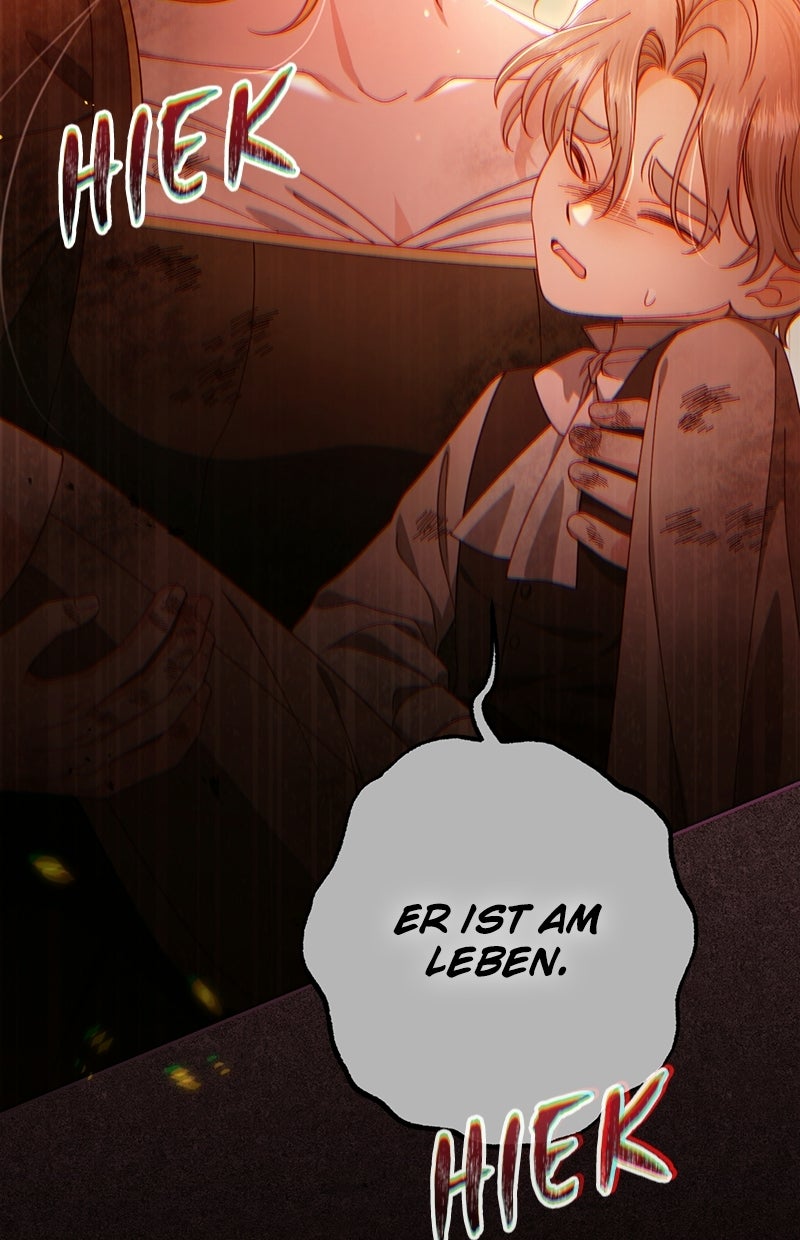 Read Die neuvermählte Kaiserin Manga Online