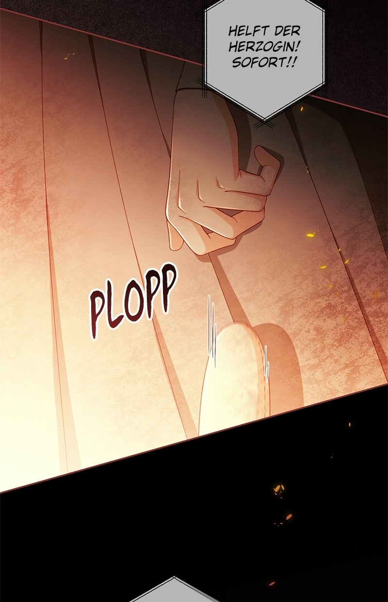 Read Die neuvermählte Kaiserin Manga Online