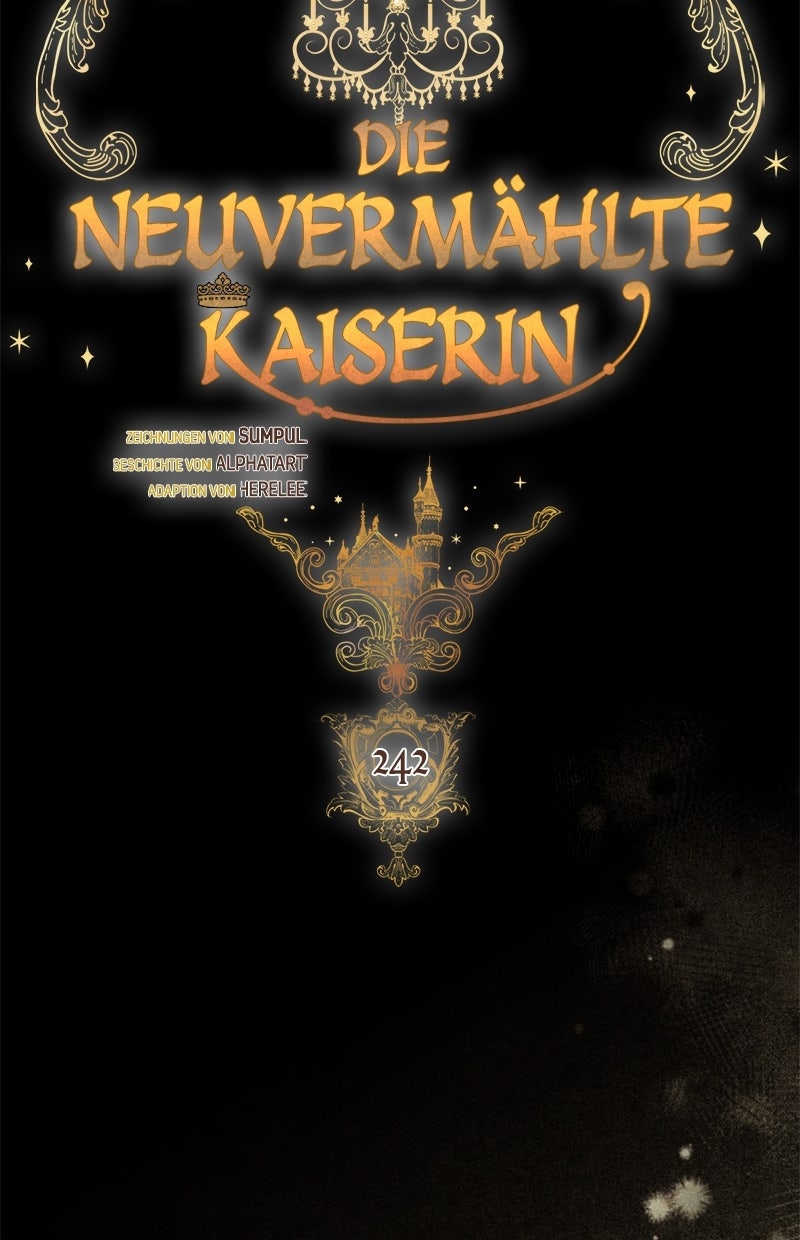 Read Die neuvermählte Kaiserin Manga Online