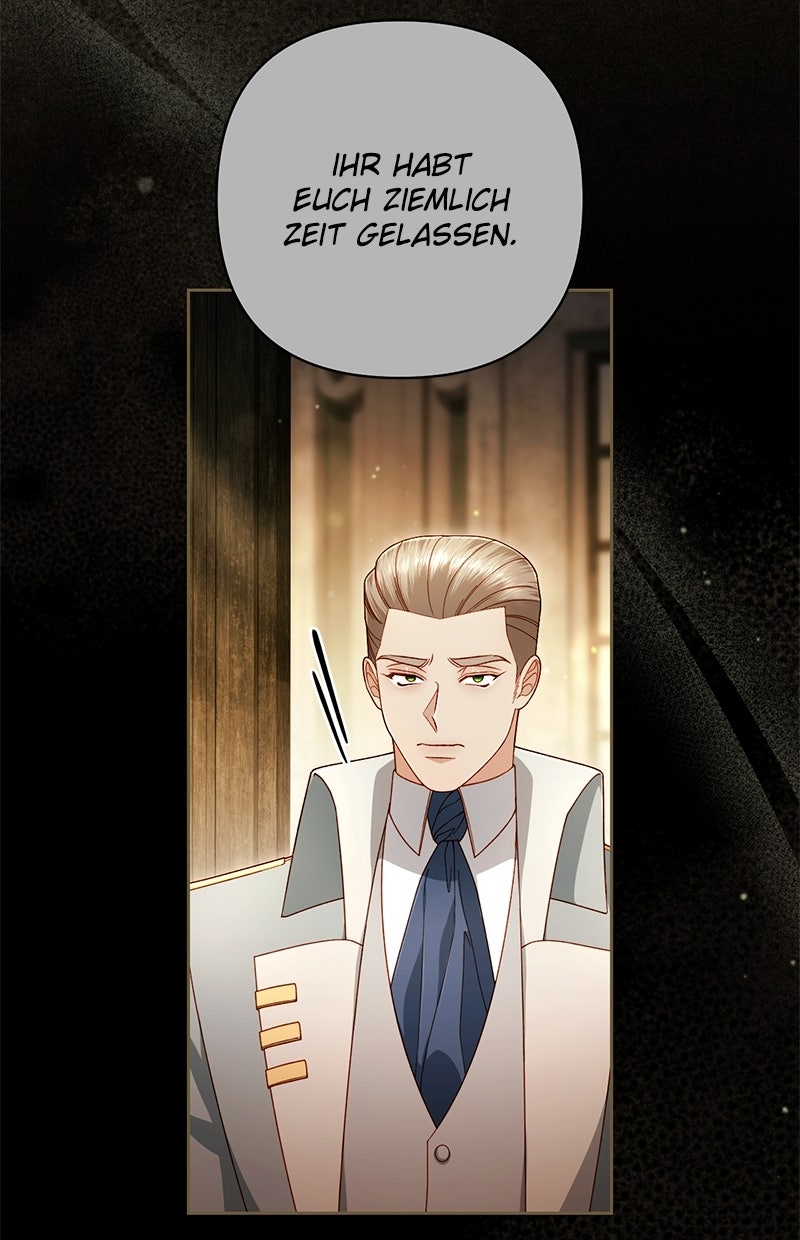 Read Die neuvermählte Kaiserin Manga Online