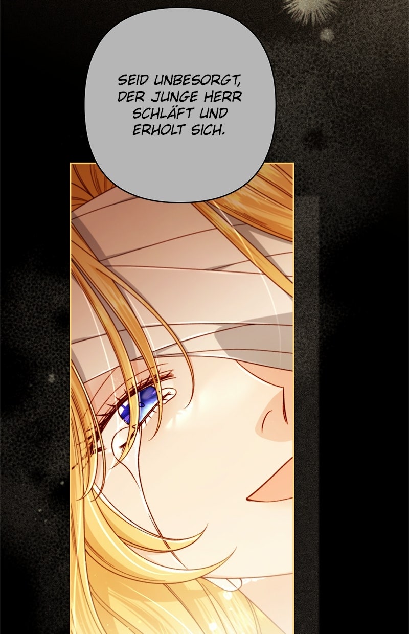 Read Die neuvermählte Kaiserin Manga Online