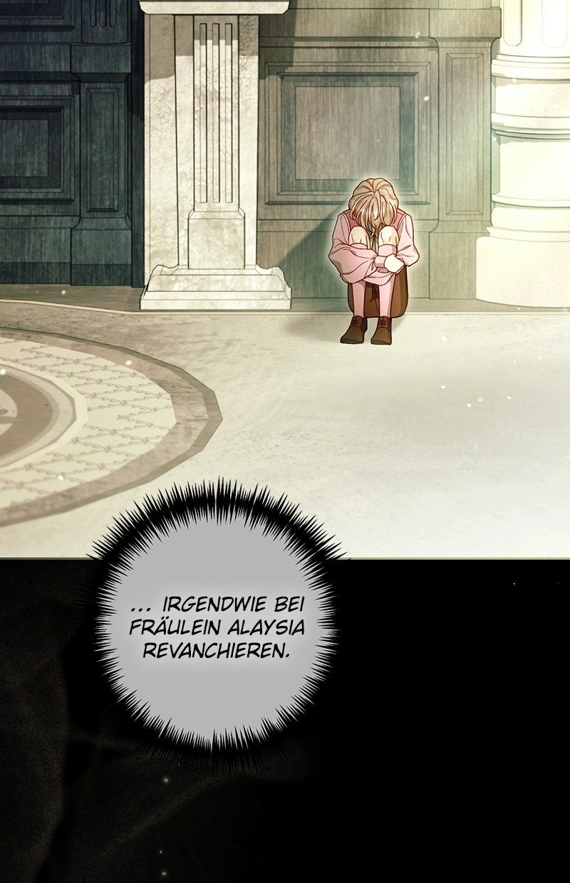 Read Die neuvermählte Kaiserin Manga Online