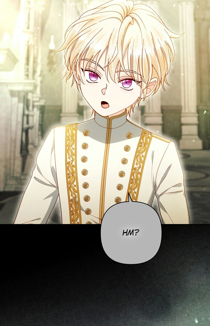 Read Die neuvermählte Kaiserin Manga Online