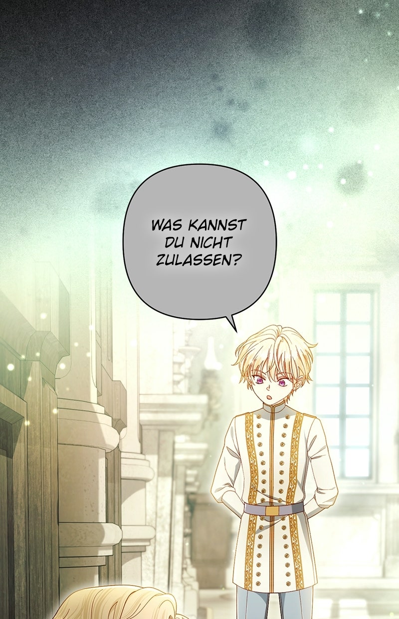 Read Die neuvermählte Kaiserin Manga Online