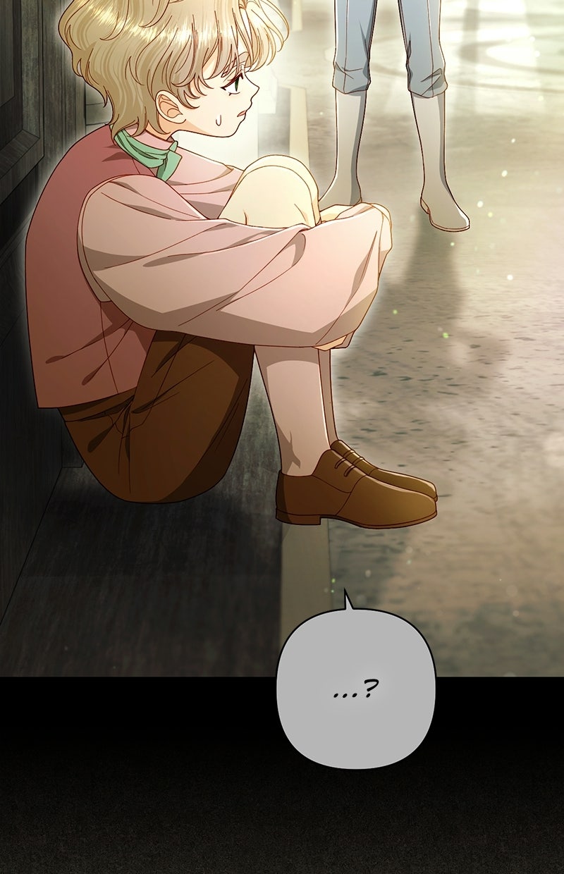 Read Die neuvermählte Kaiserin Manga Online