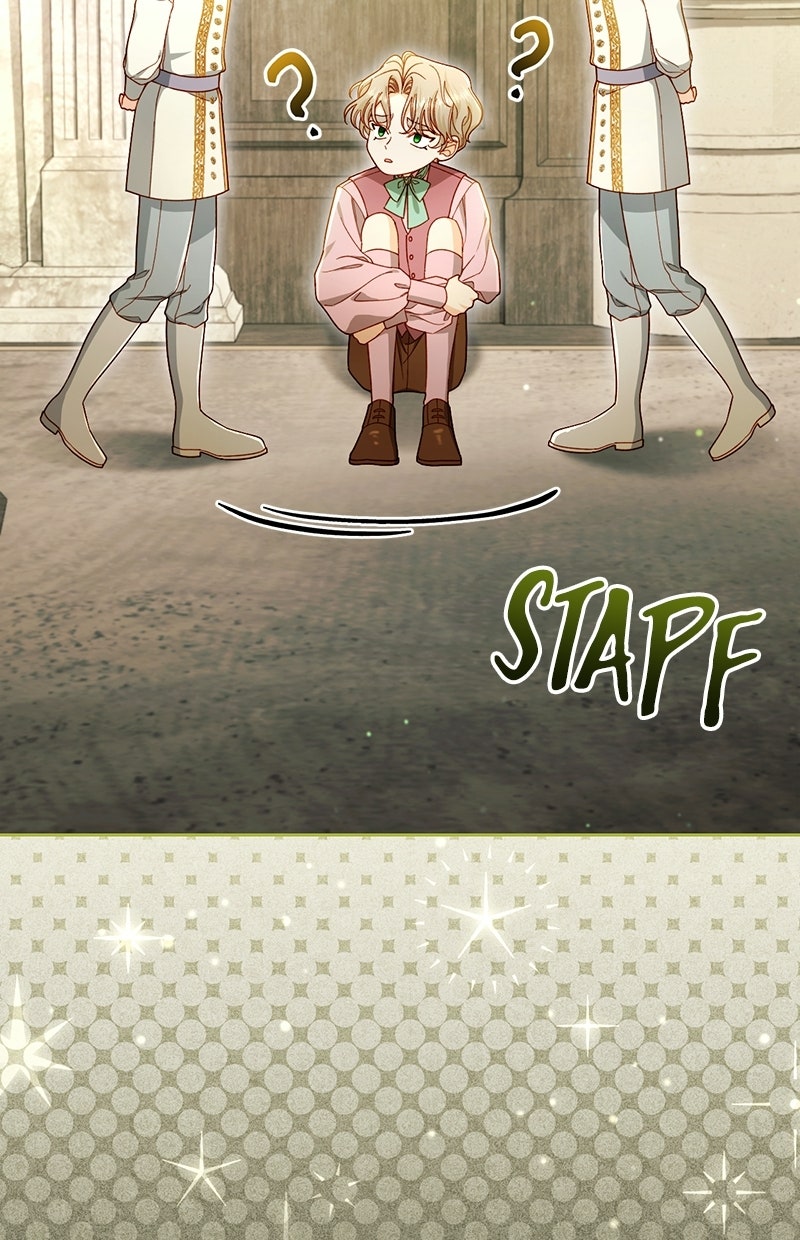 Read Die neuvermählte Kaiserin Manga Online