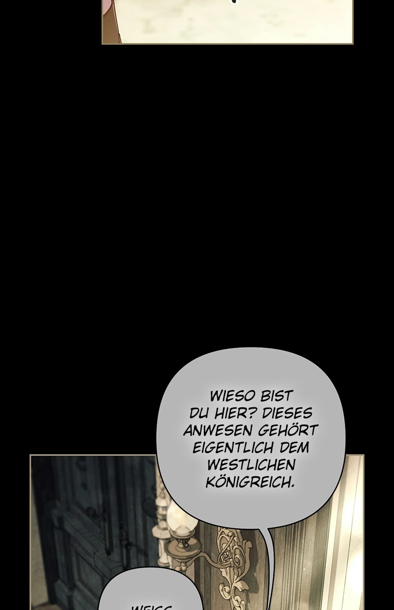 Read Die neuvermählte Kaiserin Manga Online