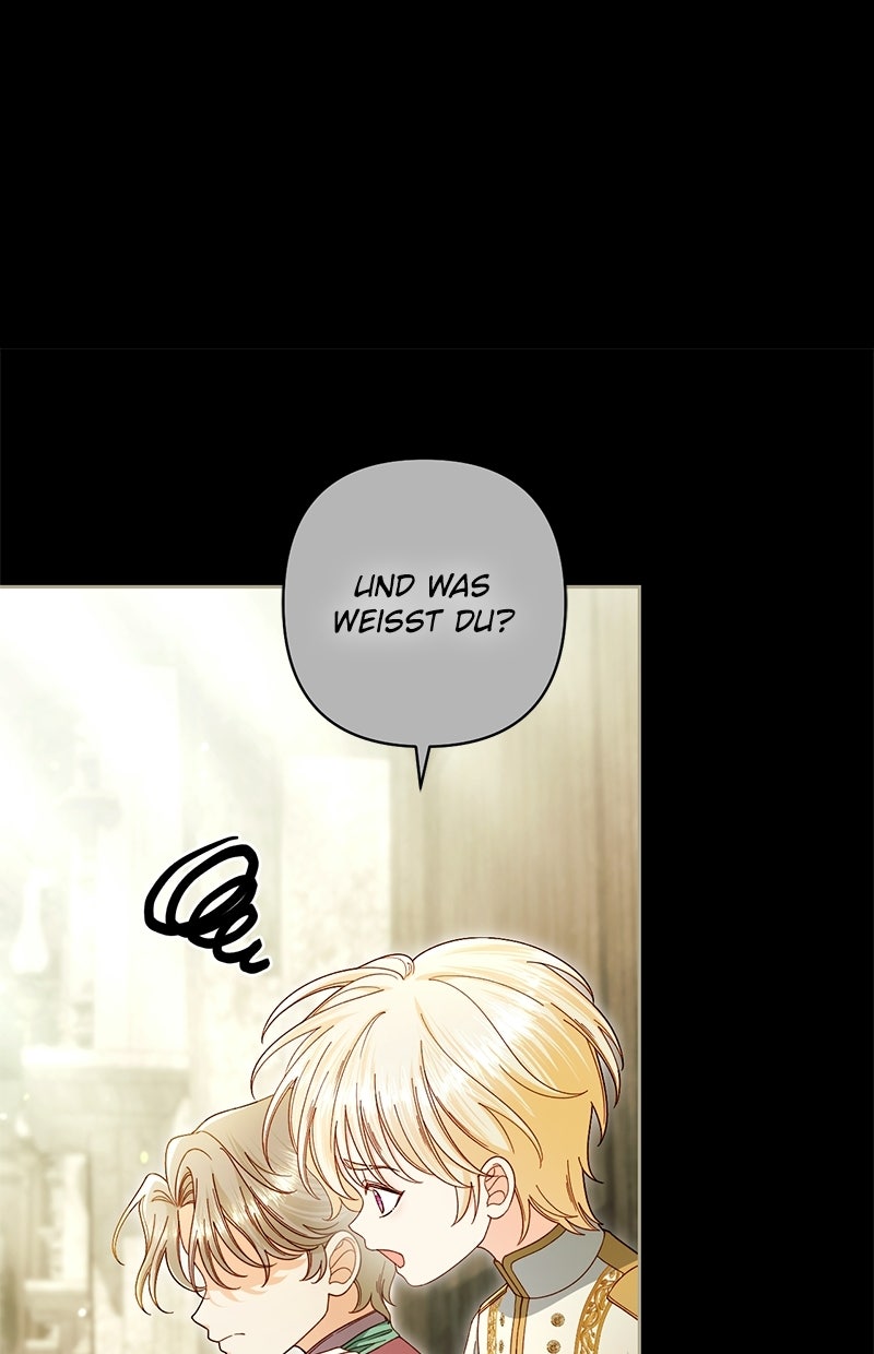 Read Die neuvermählte Kaiserin Manga Online