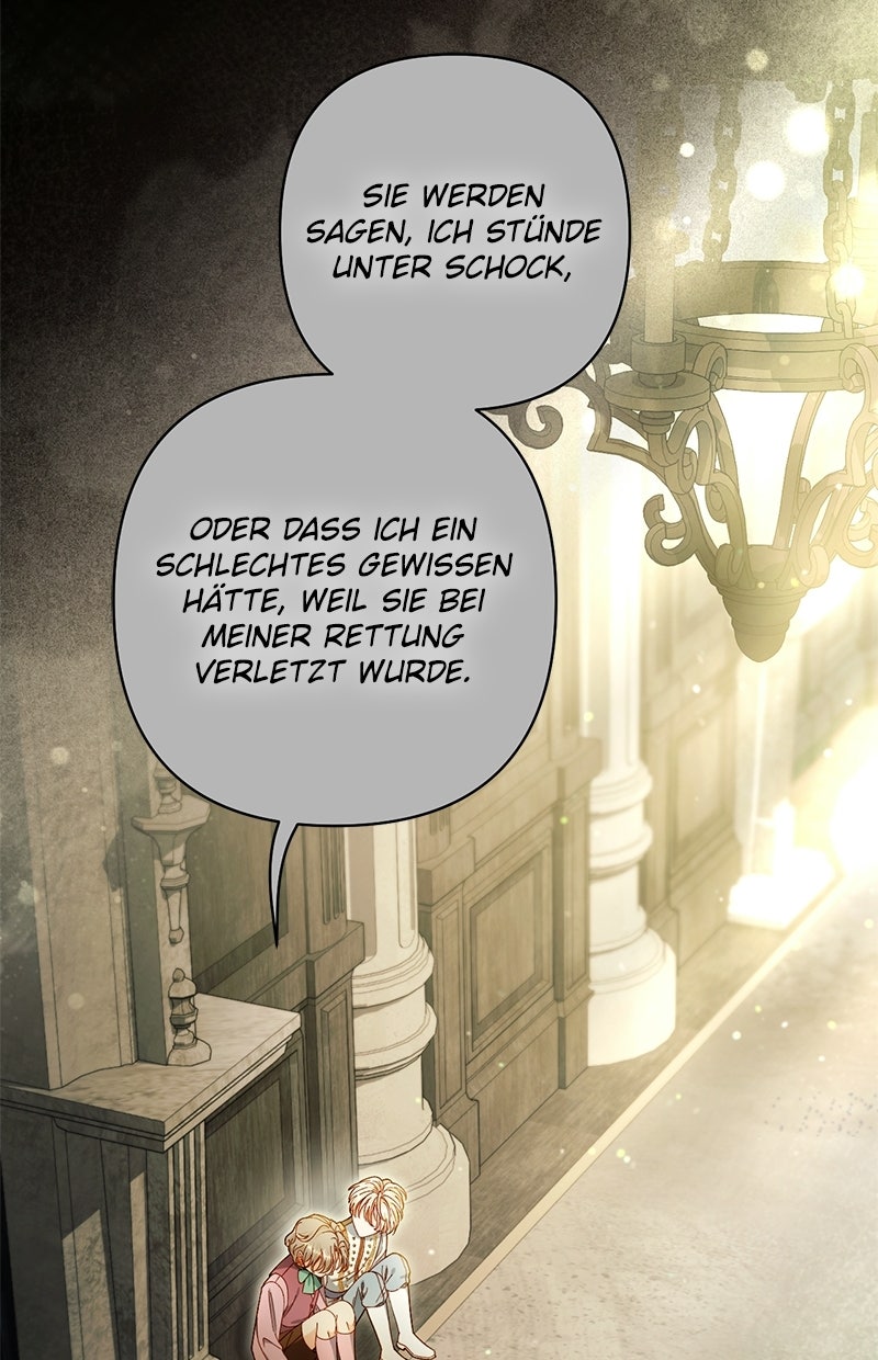 Read Die neuvermählte Kaiserin Manga Online