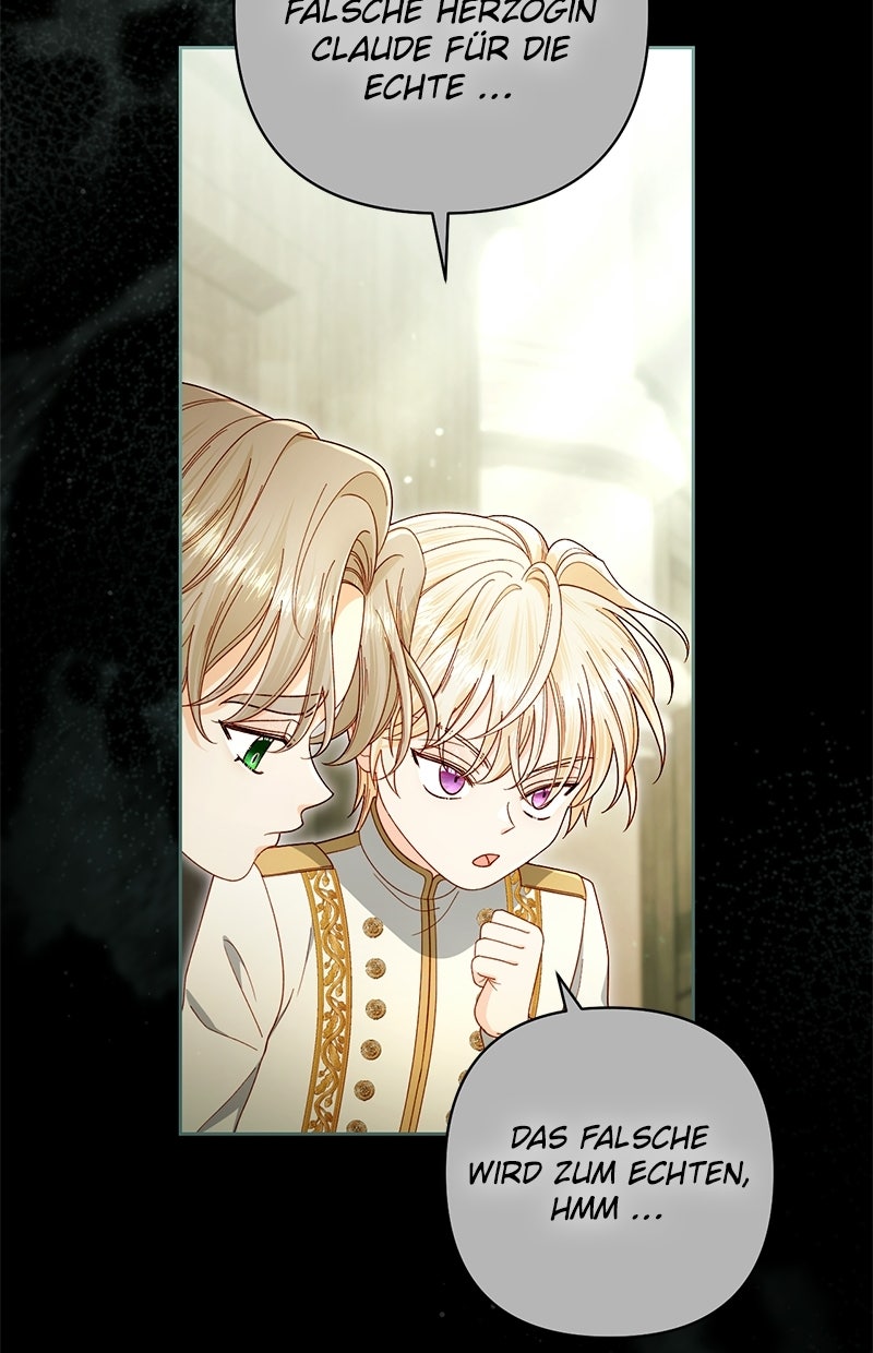 Read Die neuvermählte Kaiserin Manga Online