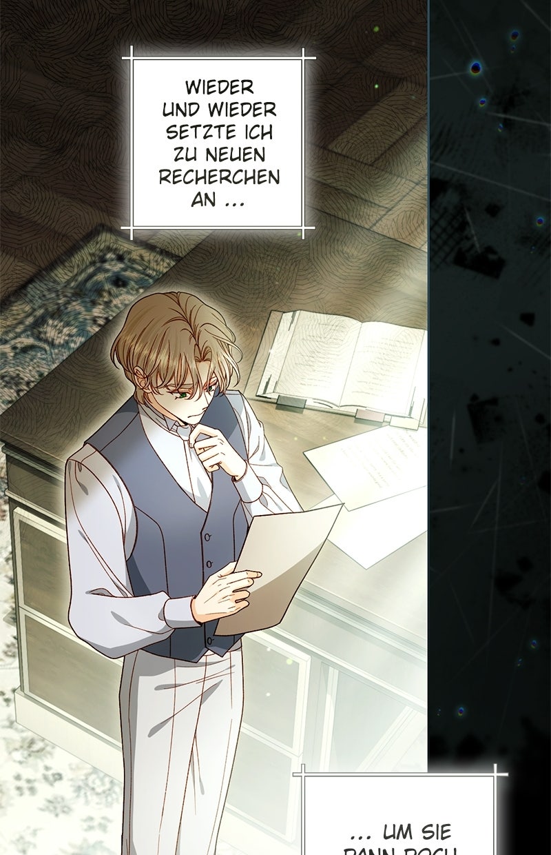 Read Die neuvermählte Kaiserin Manga Online