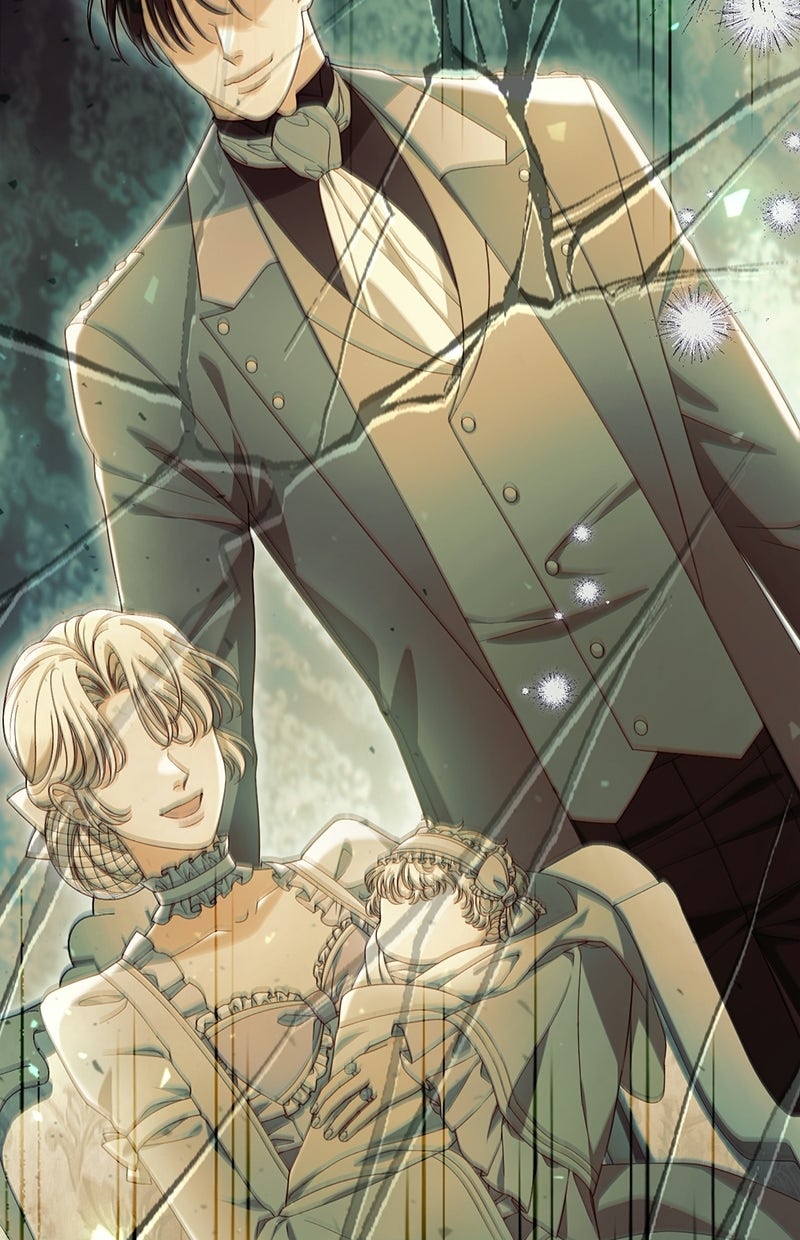 Read Die neuvermählte Kaiserin Manga Online