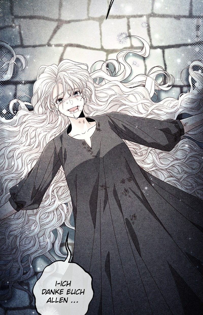 Read Die neuvermählte Kaiserin Manga Online