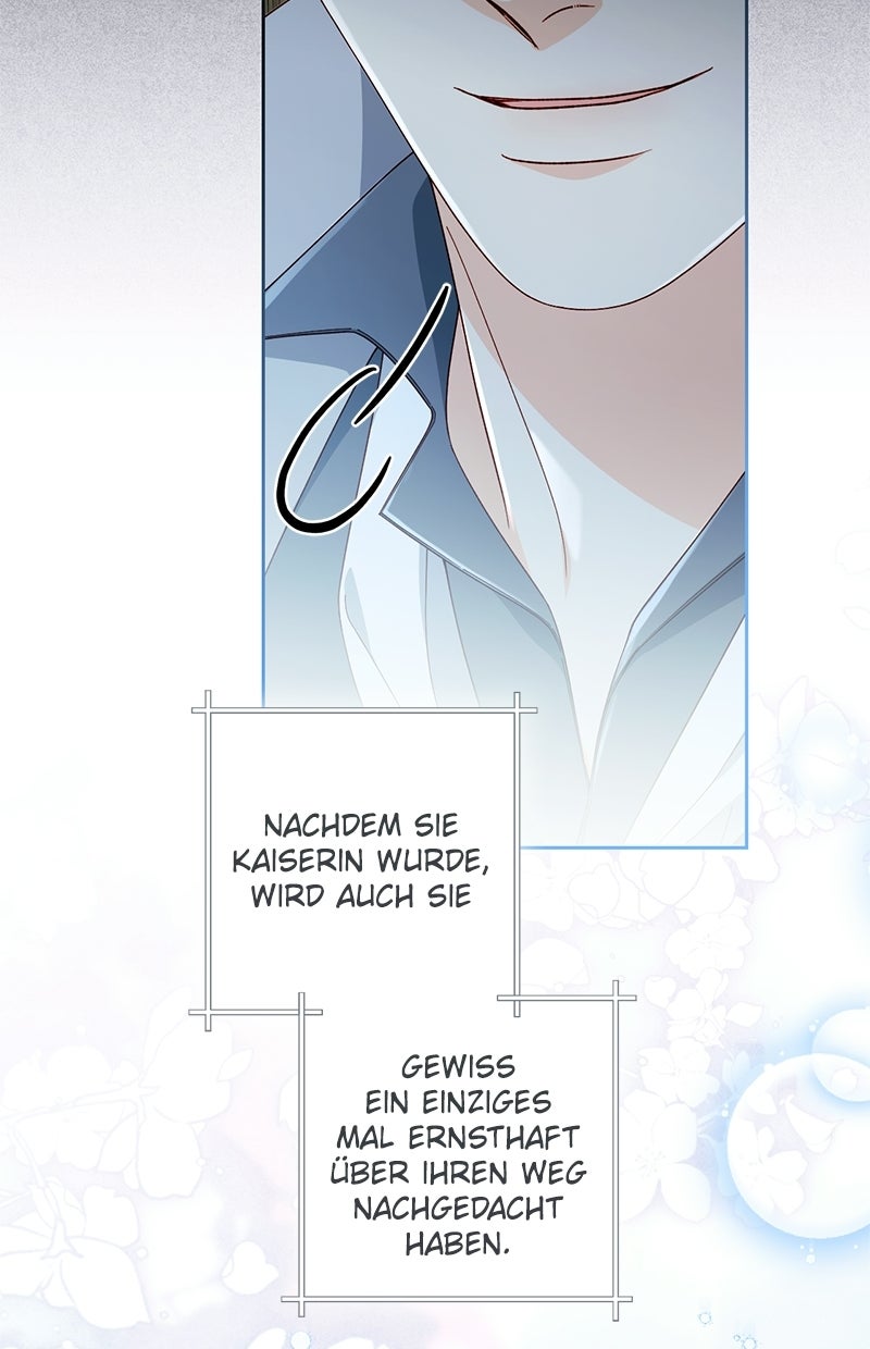 Read Die neuvermählte Kaiserin Manga Online