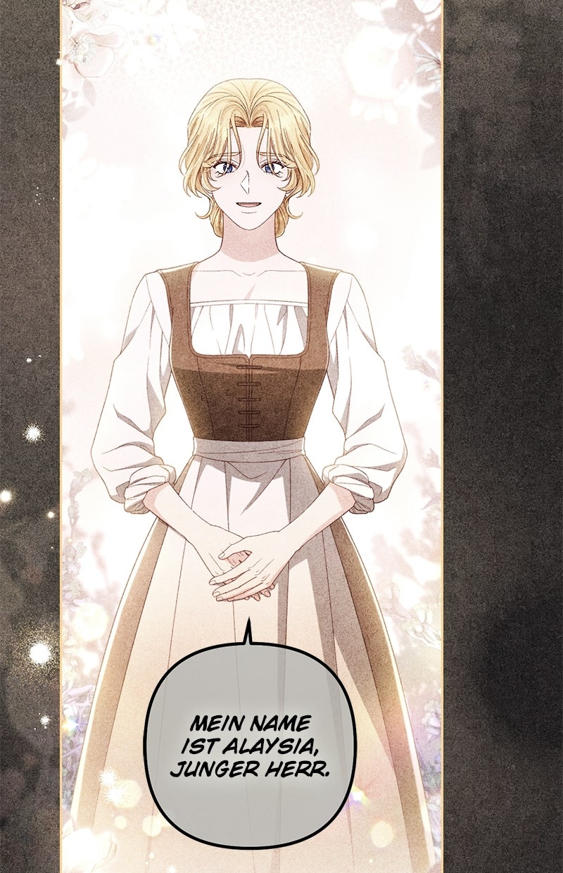 Read Die neuvermählte Kaiserin Manga Online