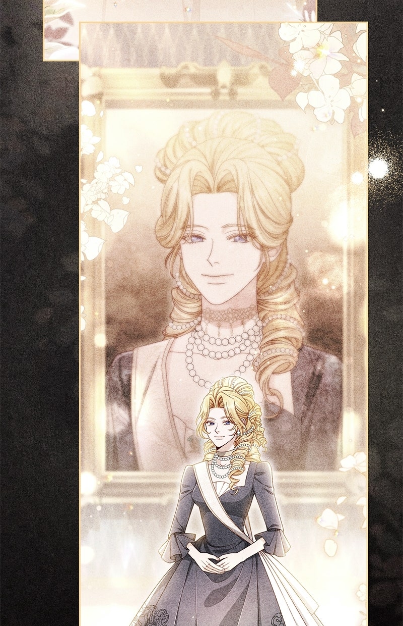 Read Die neuvermählte Kaiserin Manga Online