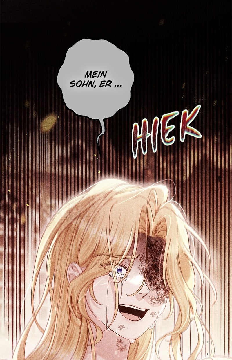 Read Die neuvermählte Kaiserin Manga Online