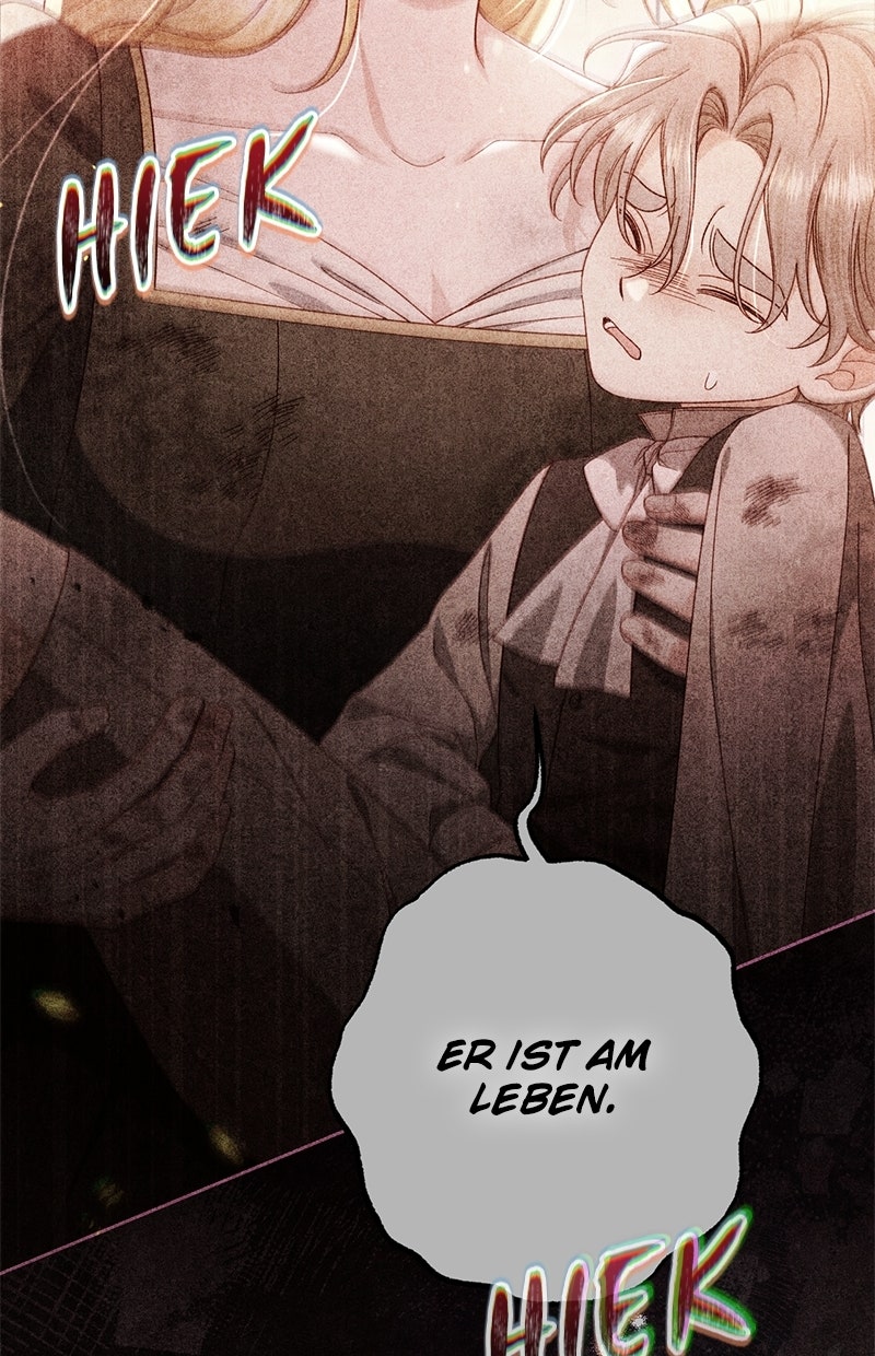 Read Die neuvermählte Kaiserin Manga Online