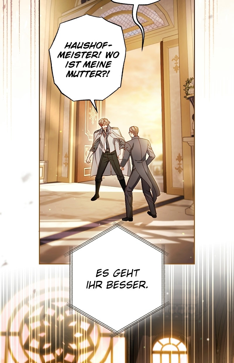 Read Die neuvermählte Kaiserin Manga Online