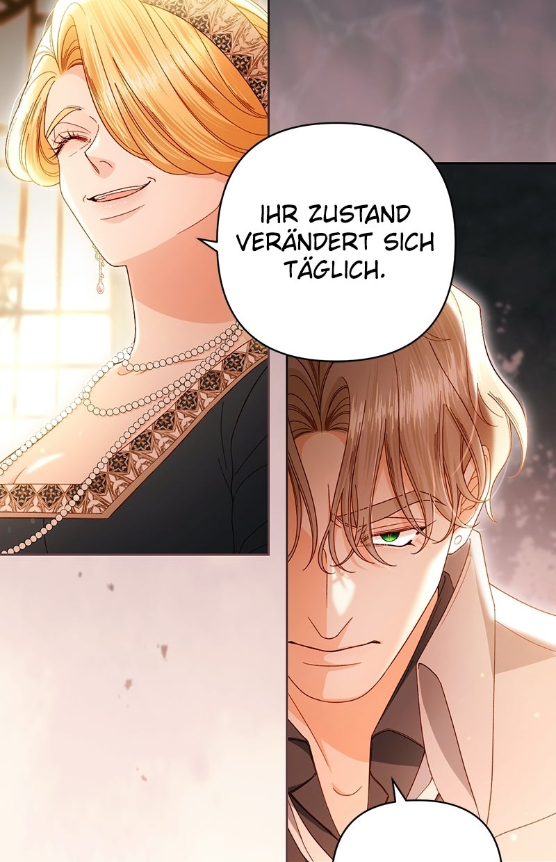 Read Die neuvermählte Kaiserin Manga Online