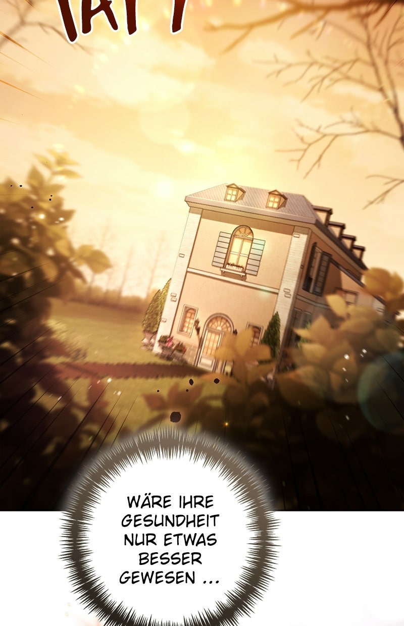 Read Die neuvermählte Kaiserin Manga Online