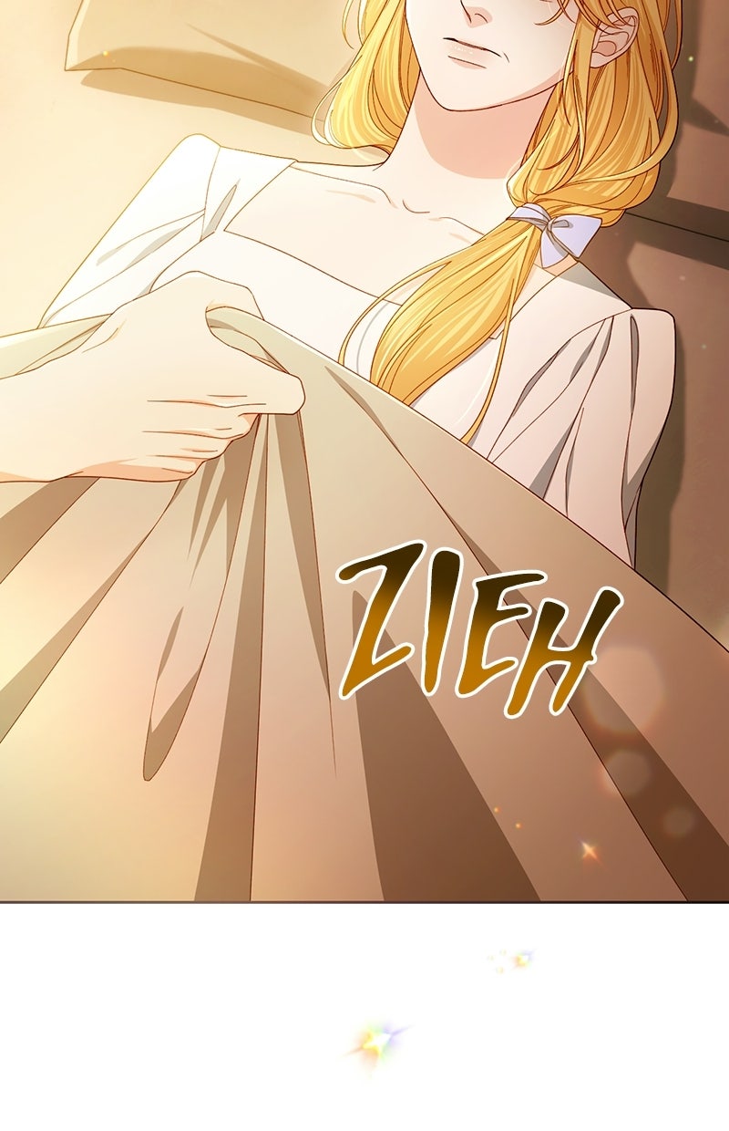 Read Die neuvermählte Kaiserin Manga Online