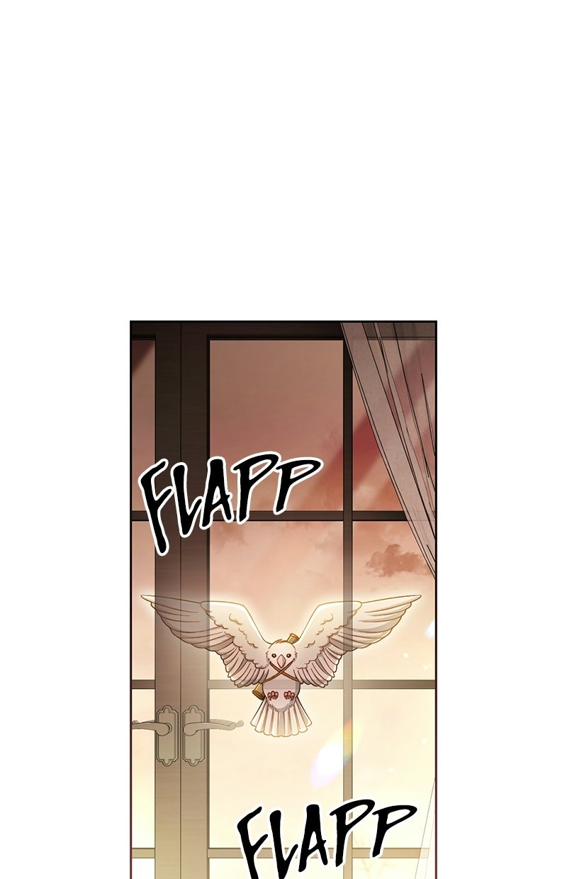 Read Die neuvermählte Kaiserin Manga Online