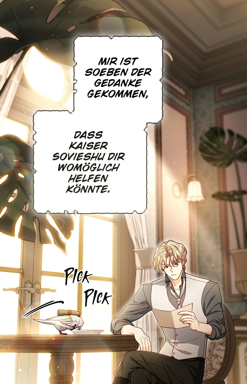 Read Die neuvermählte Kaiserin Manga Online