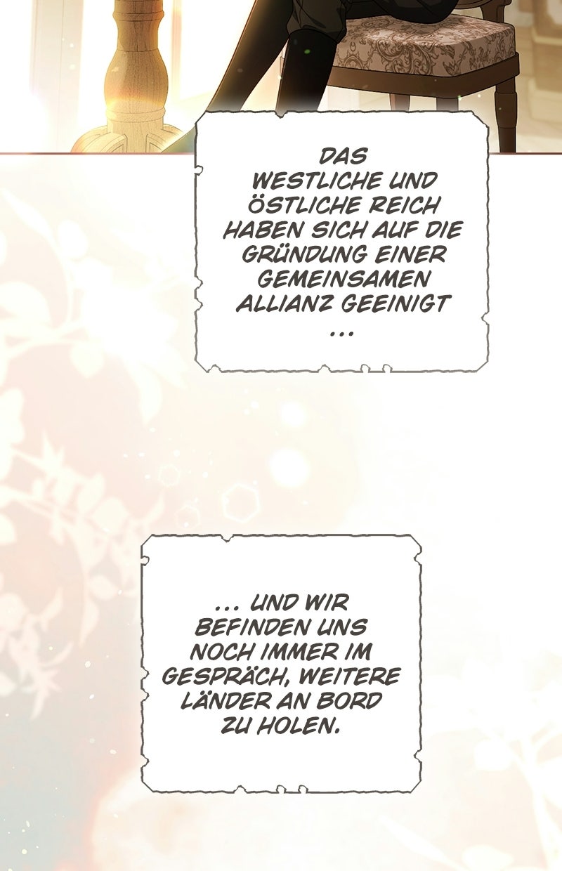 Read Die neuvermählte Kaiserin Manga Online