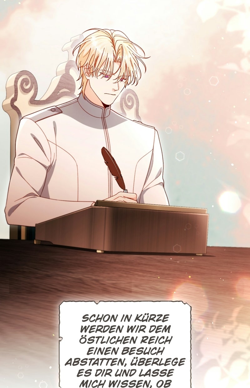 Read Die neuvermählte Kaiserin Manga Online