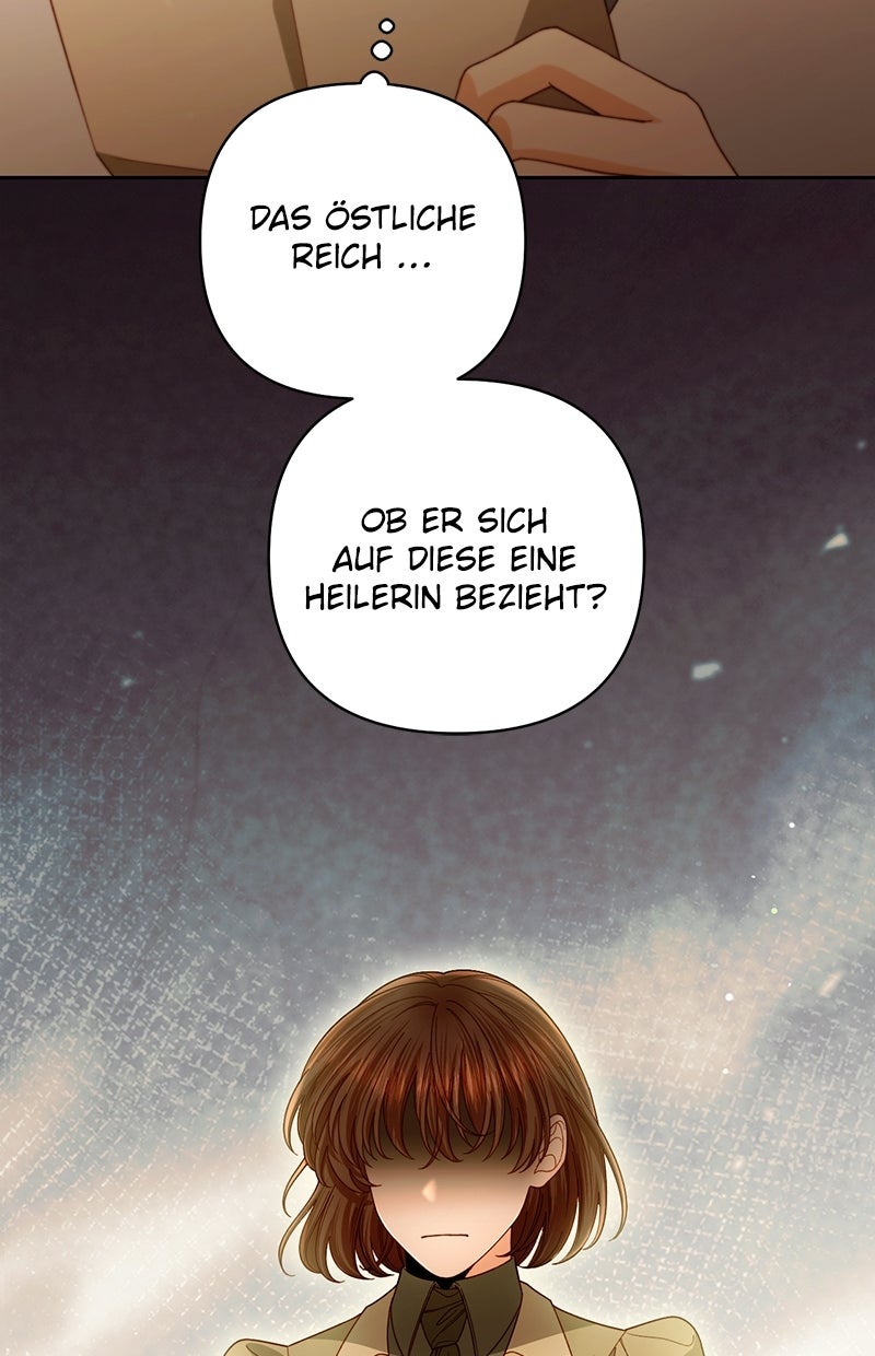 Read Die neuvermählte Kaiserin Manga Online