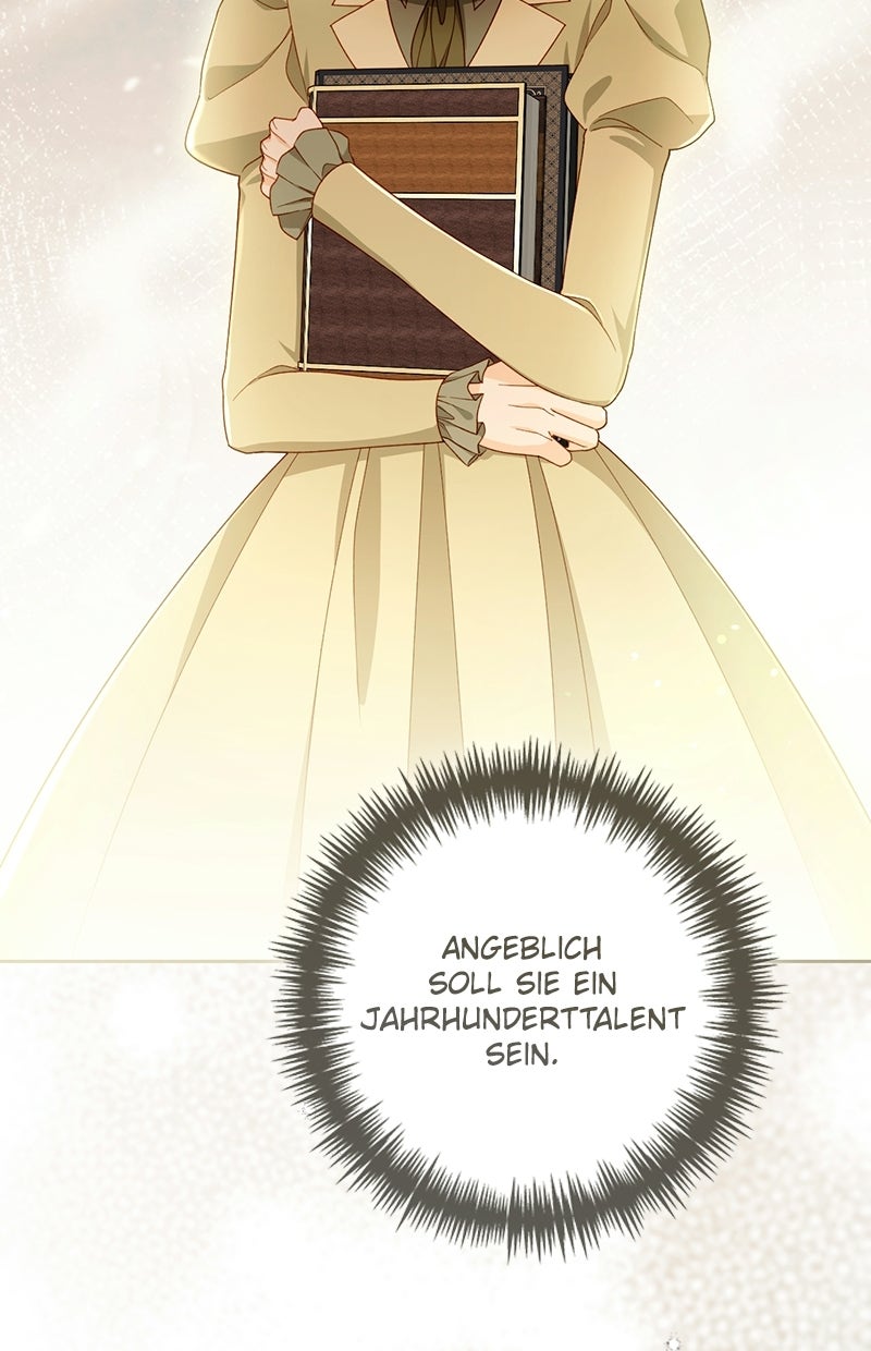 Read Die neuvermählte Kaiserin Manga Online