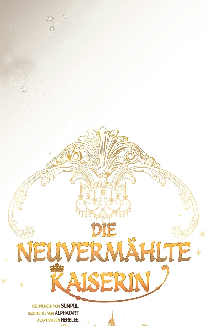 Read Die neuvermählte Kaiserin Manga Online
