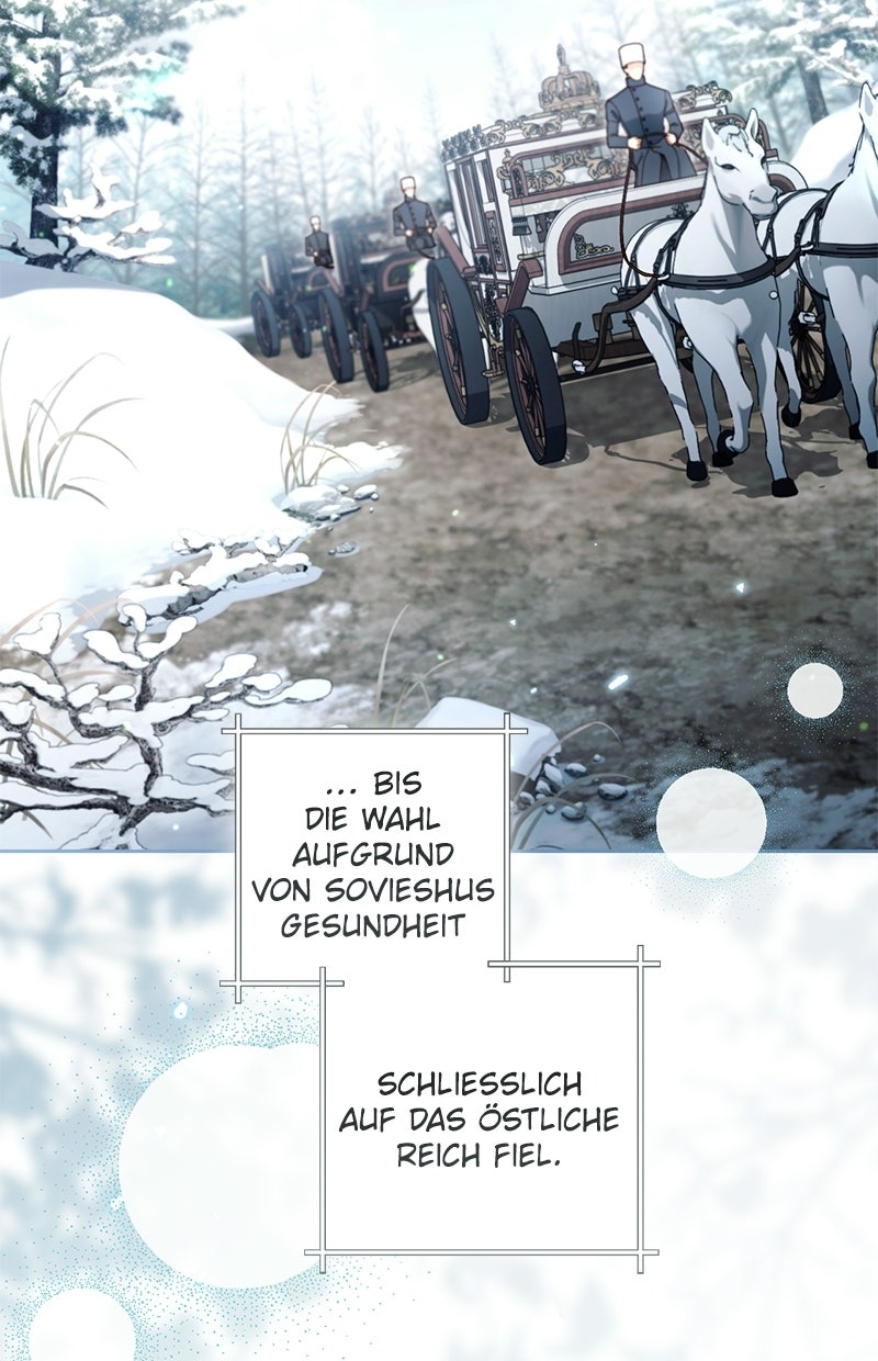 Read Die neuvermählte Kaiserin Manga Online